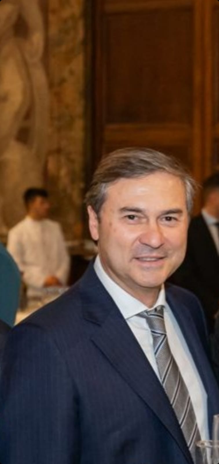 Ceyhun Bayramov
